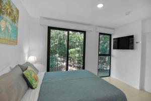 Arcadia Condo In Místico, Playa Hermosa