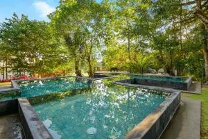 Arcadia Condo In Místico, Playa Hermosa - San Isidro