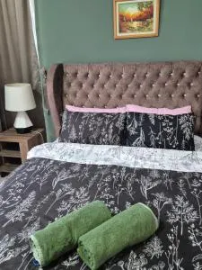 Musytari@Bangi Homestay for Muslim - Kampong Sungai Merab