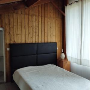 Appartements Studio 2 : photos des chambres