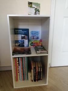 Sejours chez l'habitant Chambre campagne uxelloise : photos des chambres