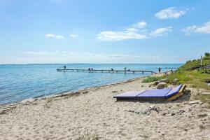 First Camp Bøsøre Strand Feriepark