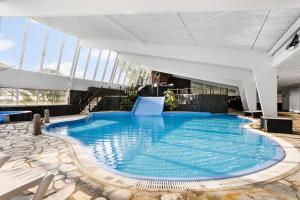 First Camp Bøsøre Strand Feriepark