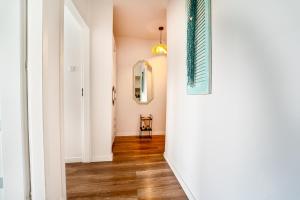 Apartament Marina, VIII piętro