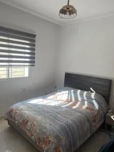 Palmes residence - Сфакс