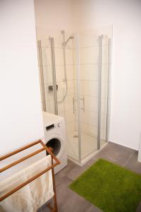 Meisterhaus Appartment 5 fischergasse 6 B