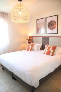Hotels Hotel Golf Fontcaude : photos des chambres