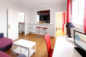 Veoapartment Alameda Terraza 2