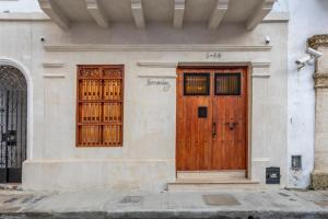 Casa Fernandez By SoHo