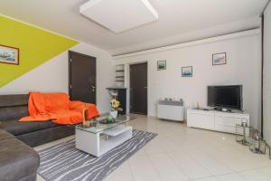 Apartment Lucia in Central Istria
