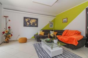 Apartment Lucia in Central Istria