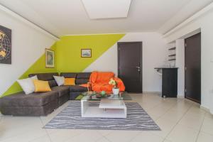 Apartment Lucia in Central Istria