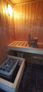 Rigófészek Apartmanház