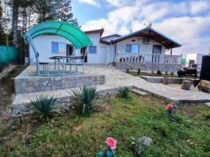 Вила Мони-зона релакс