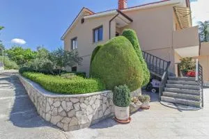 Apartment Lucia in Central Istria - Čubanići