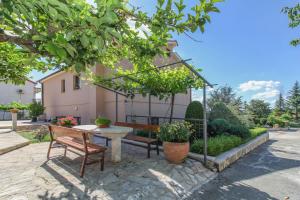 Apartment Lucia in Central Istria