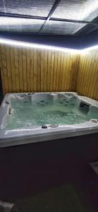 Rigófészek Apartmanház