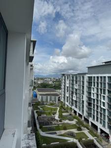 Vivacity Jazz Suites Kuching