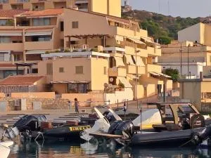 Cala Gavetta 5 - Isola Santo Stefano