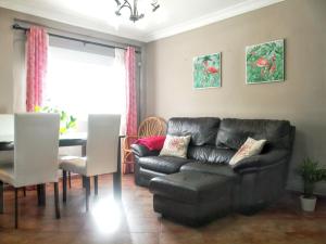 Comfortable Apartment Ayamonte Garden