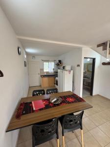 Cabañas del Duende El Volcan