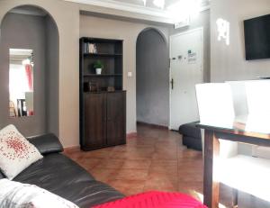 Comfortable Apartment Ayamonte Garden