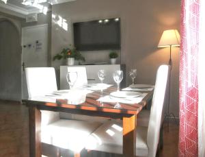 Comfortable Apartment Ayamonte Garden