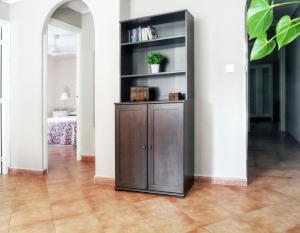 Comfortable Apartment Ayamonte Garden