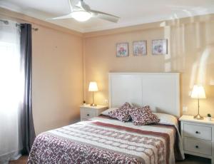 Comfortable Apartment Ayamonte Garden