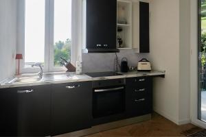 Villa Kamil - Argegno Lake