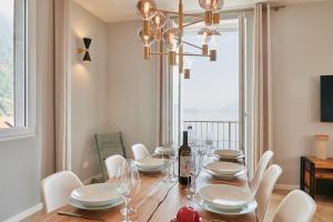 Villa Kamil - Argegno Lake