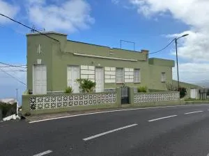 Nidal de Nubes - Cerrogordo