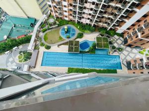 Marias Suite near Manila bay FREE use of Pool