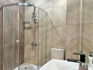City Center- VAKE PARK - 1BR Apartment