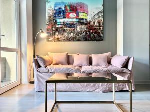 City Center- VAKE PARK - 1BR Apartment