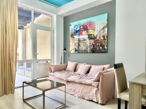 City Center- VAKE PARK - 1BR Apartment