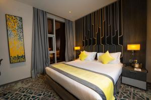 Executives Hotel - KAFD