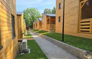 Gminny Ośrodek Sportów Wodnych w Białym Borze - Mgowo