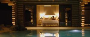 Campings Domaine La Pietra : photos des chambres