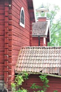 Snöå Bruk Hotell och konferens