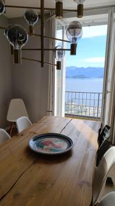 Villa Kamil - Argegno Lake