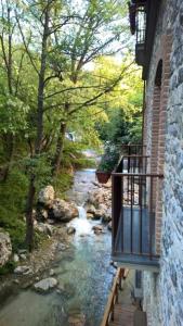 Dimora Storica Hotel Maccarunera