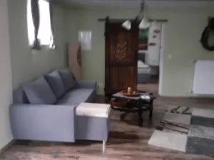 NEU! Ferienwohnung Rustica - Ellscheid