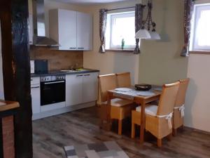 NEU! Ferienwohnung Rustica