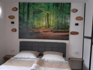 NEU! Ferienwohnung Rustica