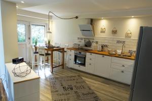 Meer-Zeit - UG - Seegras