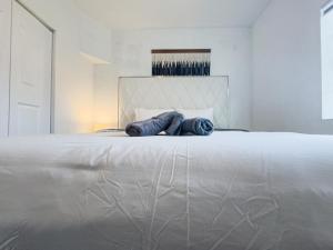 Dos Casitas Design District #1 - 3 Bedroom House