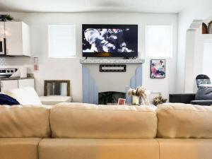 Dos Casitas Design District #1 - 3 Bedroom House