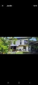 Nanas Apartments - Пакера