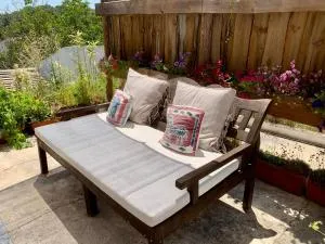 Casa Amador - Rio de Moinhos